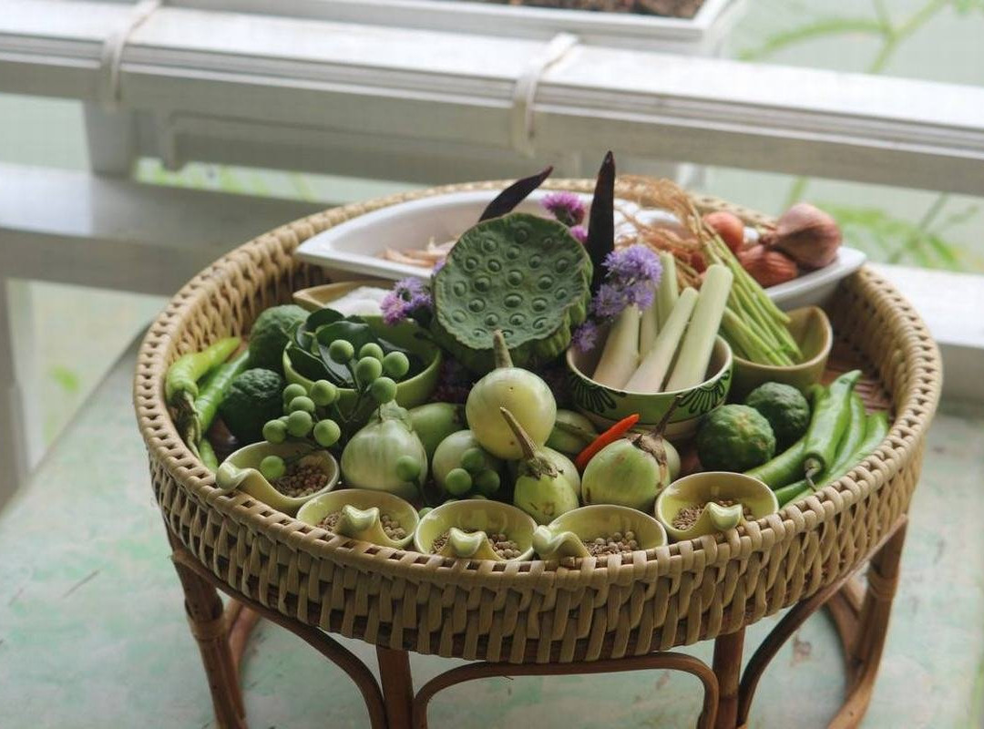 Kalaka Cooking Class - Thai cooking class in Chiang Mai-清迈必去景点