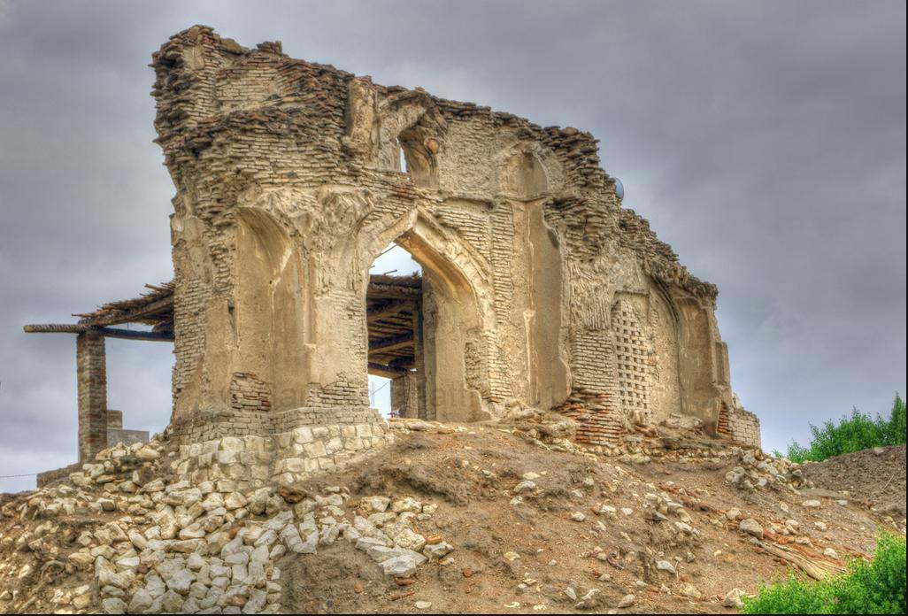 Arore-Sukkur必去景点