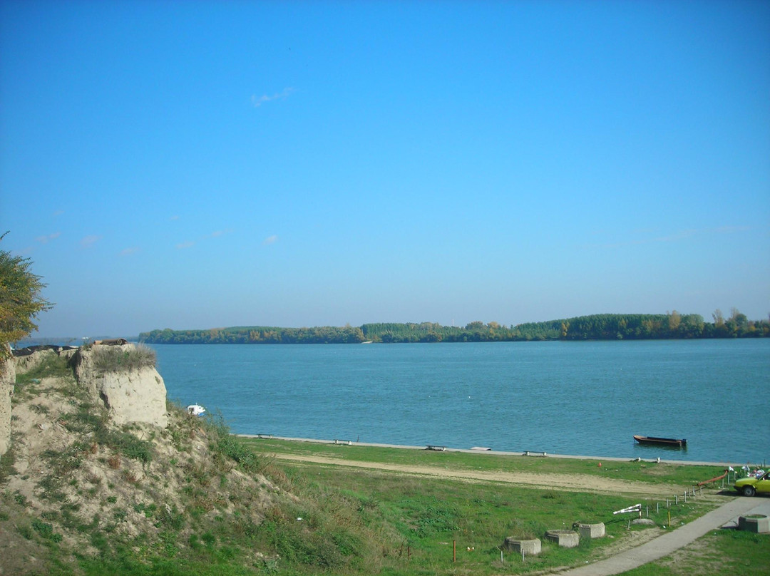 Leštane旅游景点-Аrchaeological site Vincа