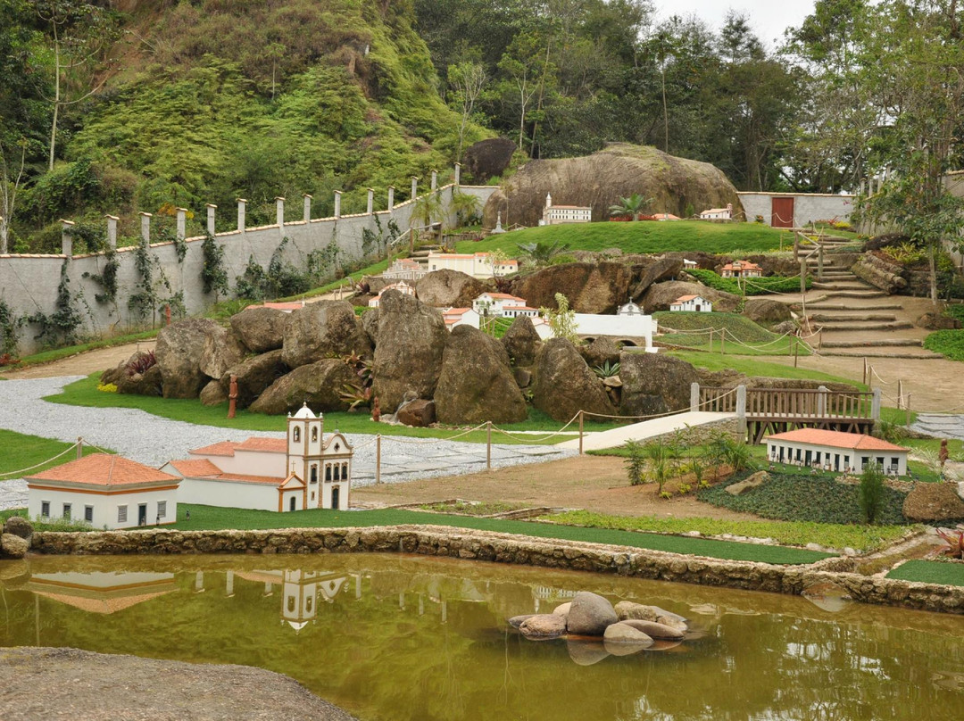 Mini Estrada Real景点图片
