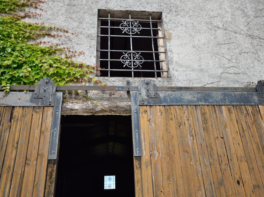 Chateau Clos Saint Emilion Philippe-圣埃美隆必去景点