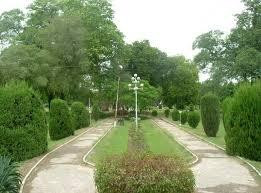Faisalabad旅游景点-Jinnah Gardens