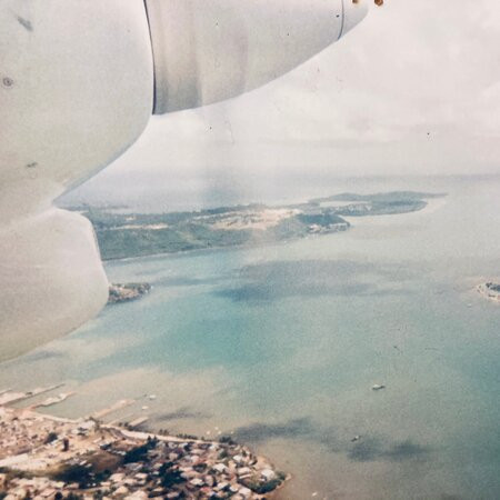Maria's Beach-吕康必去景点