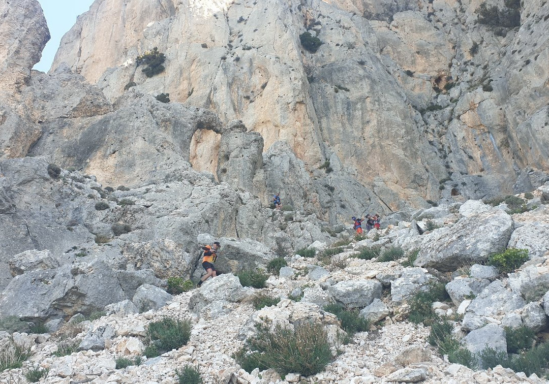 Arco De Segismondi-Aledo必去景点