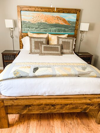 Anchor Down Suites主图