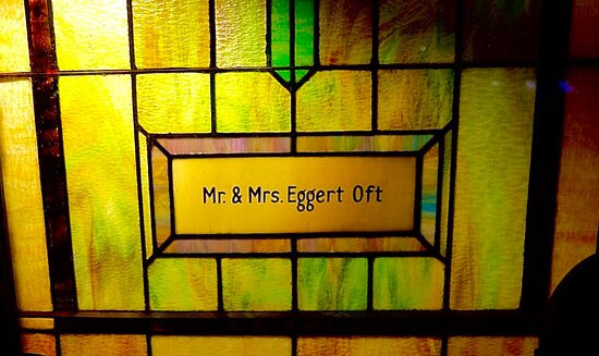 Oft's Bed & Breakfast主图