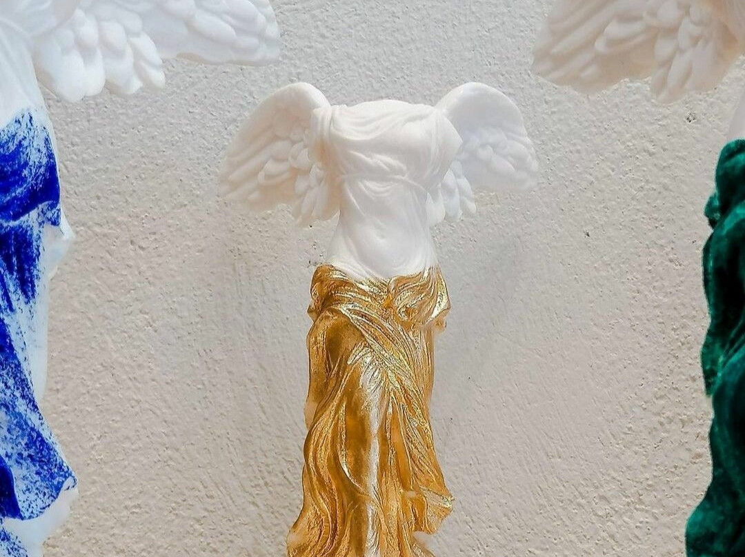 NU Modern Greek-塞萨洛尼基必去景点