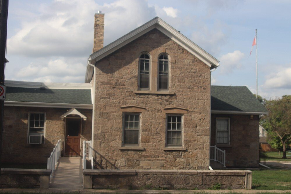 Thorold Public Library,thorold景点图片