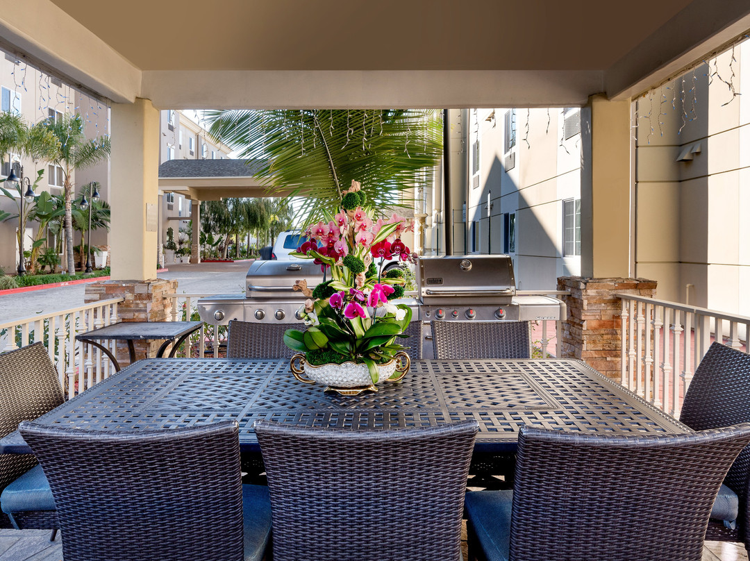 Candlewood Suites Lax Hawthorne By IHG主图