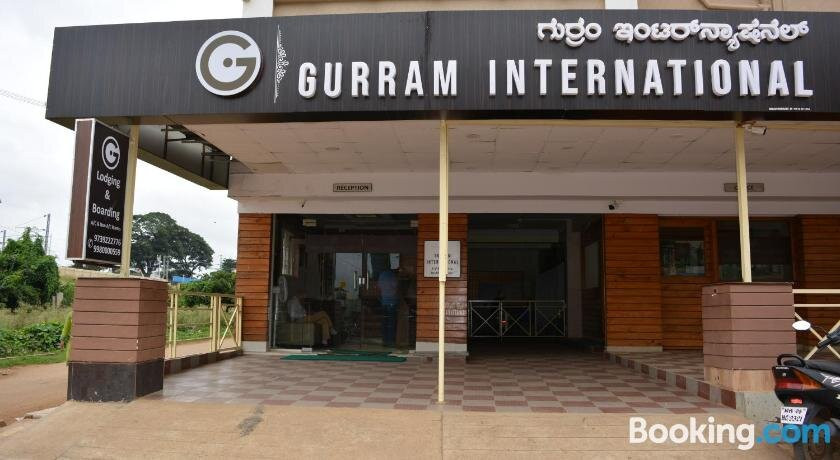 Gurram International