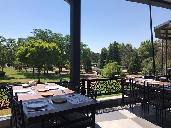 Akbayir餐馆和美食-Kasr-ı Ala