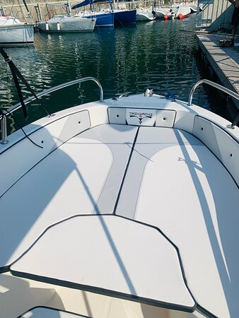 NeoMarine RENT BOAT-Dervio必去景点