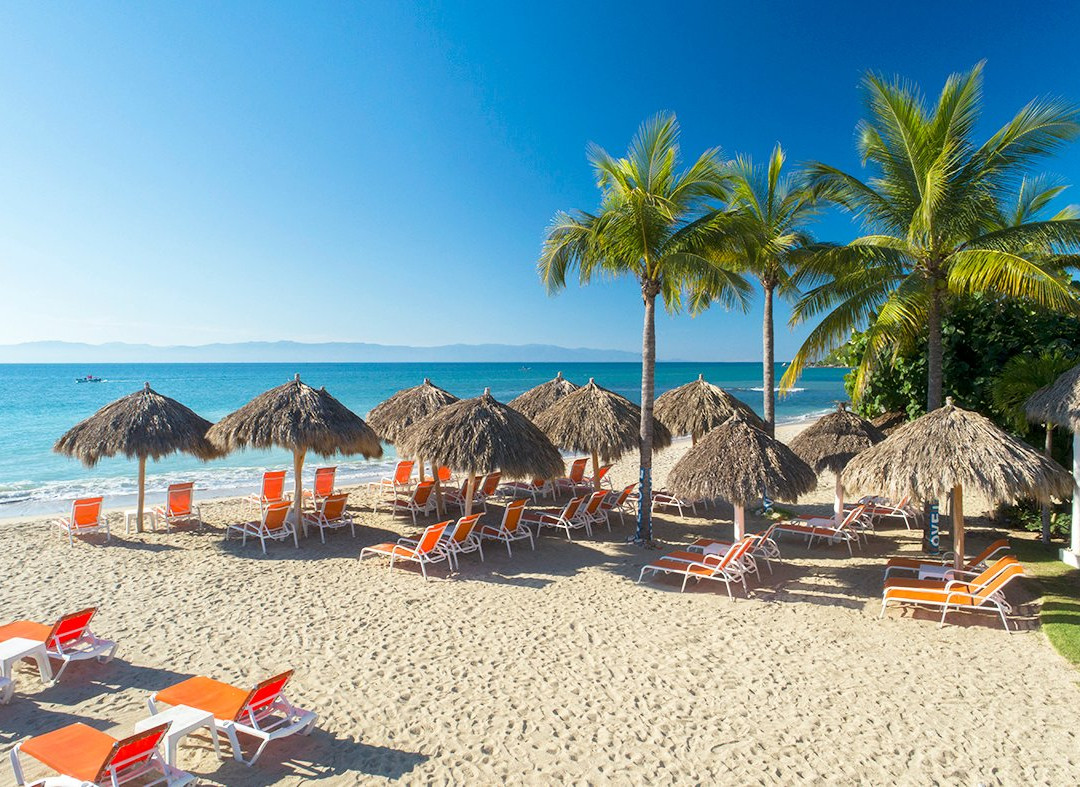 Grand Matlali Suites & Villas Riviera Nayarit主图