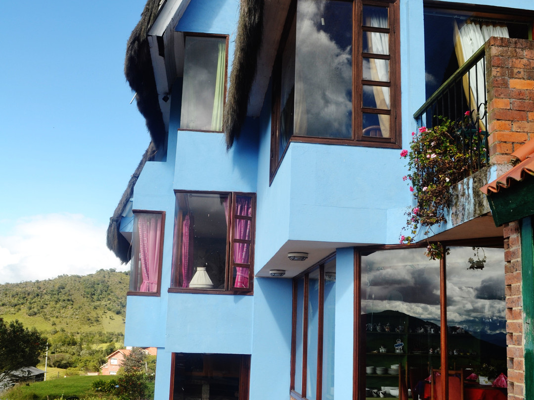 Hotel Betania