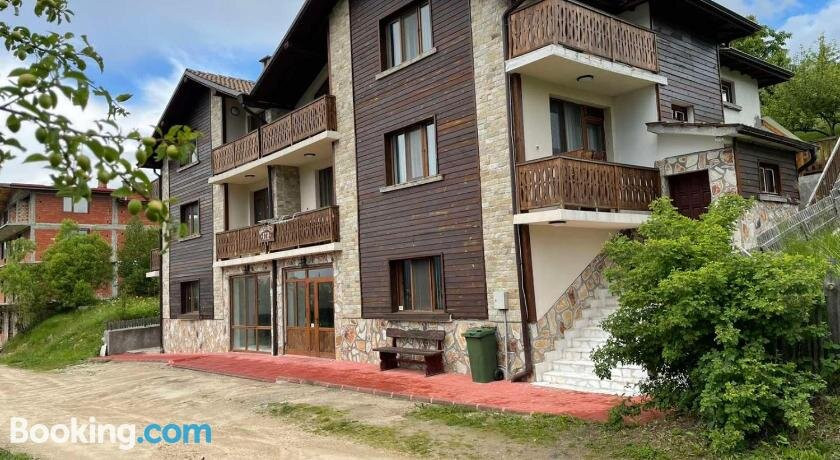 Guest House Ati
