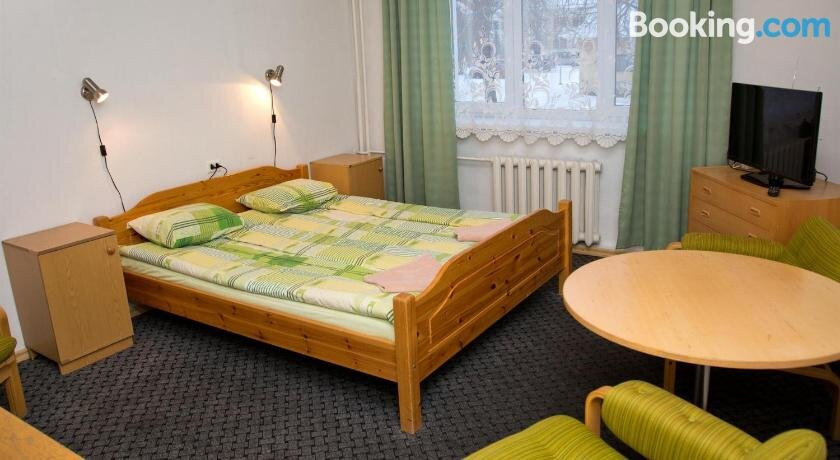 Student Hostel