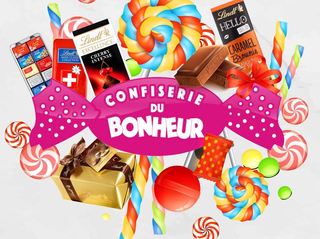 Confiserie Du Bonheur景点图片