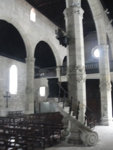 Igreja de Santa Maria de Azurara-Azurara必去景点