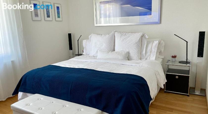 Sleep in Style by Beautiful Lake Constance