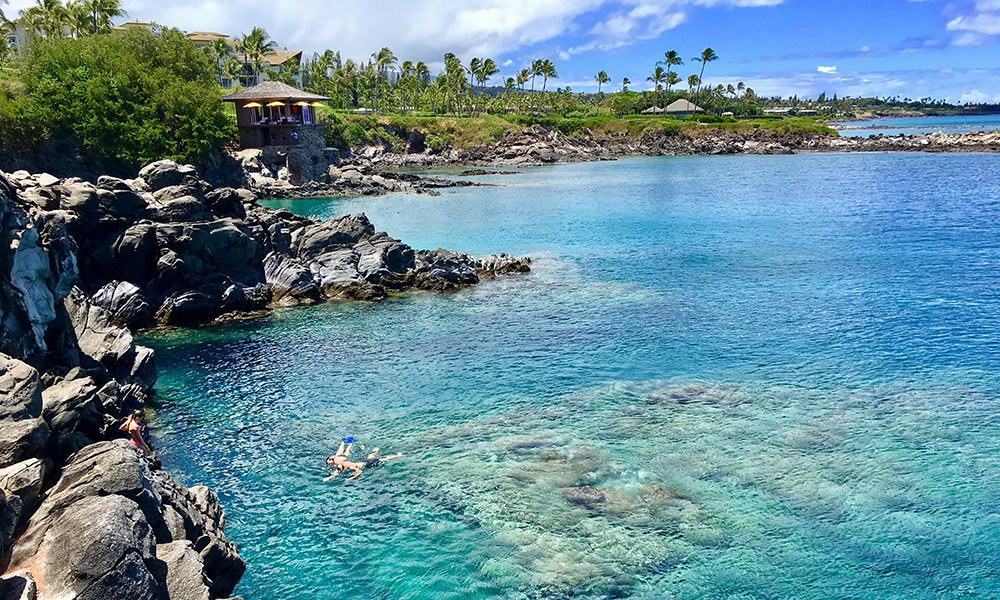 Makana Maui Adventures