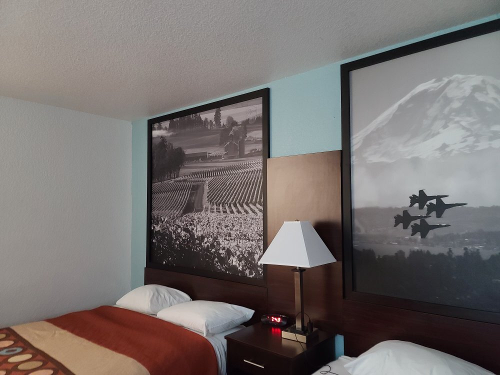 Quality Inn Wenatchee-官方