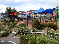 Tamworth Regional Playground景点图片