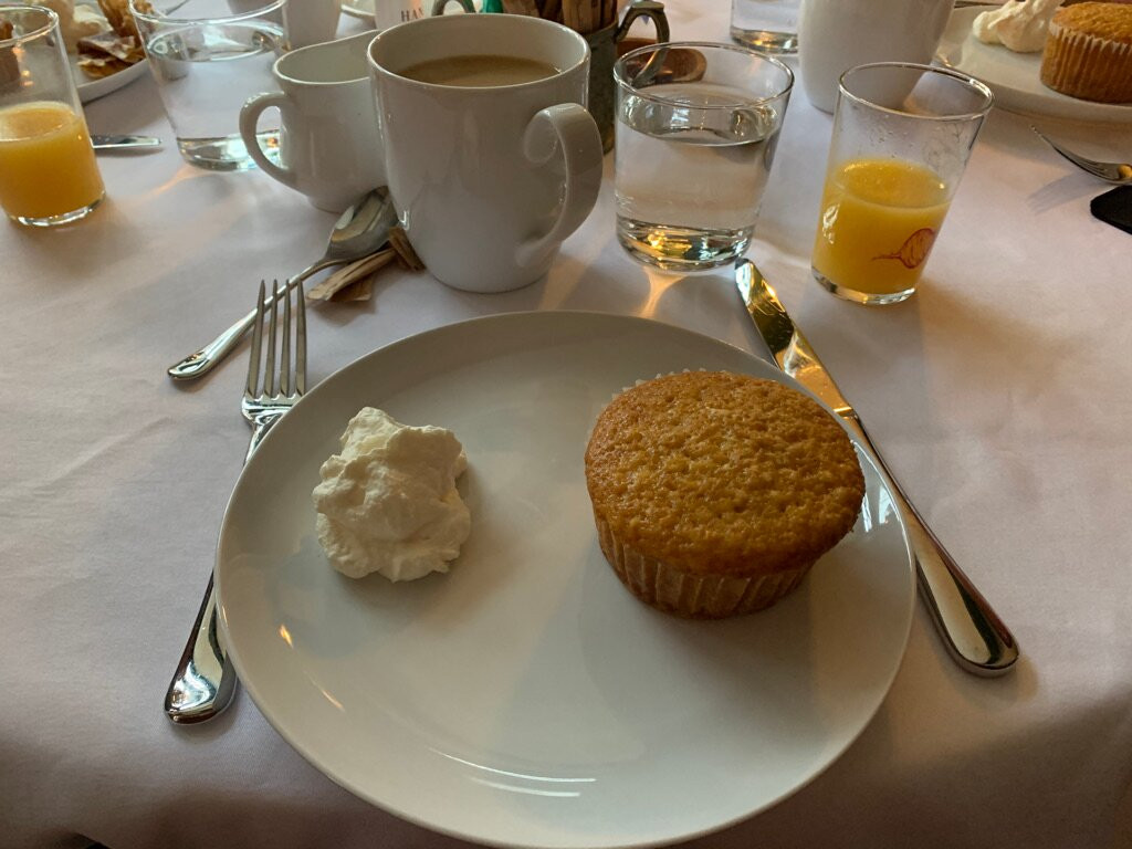 Granville House主图