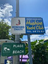 Huahine Private景点图片