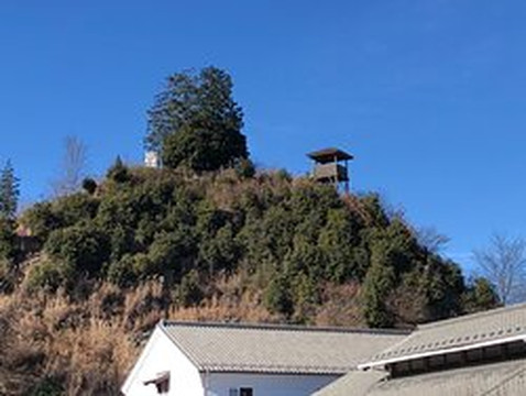 Washi no Sato-东秩父村必去景点