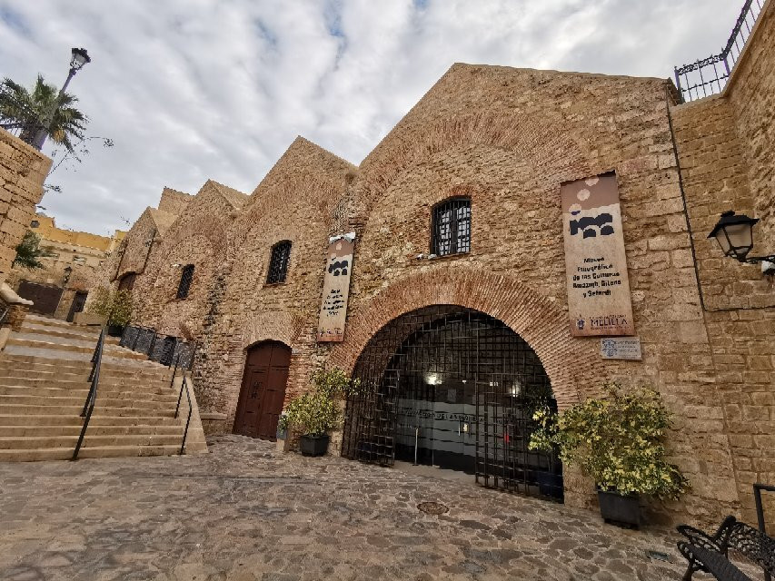 Museos de Melilla-梅利利亚必去景点