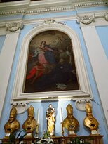 Chiesa di Sant'Agostino-Soriano nel Cimino必去景点