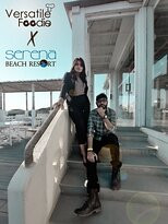 Serena Beach Resort主图