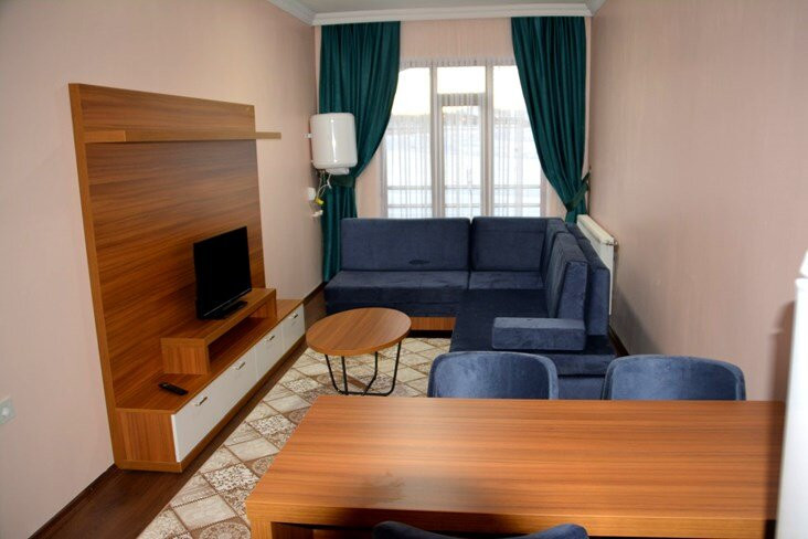 Sarıkamış Kadıoğlu Apart Otel