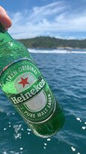 Arraial Tur-阿拉伊阿尔港必去景点