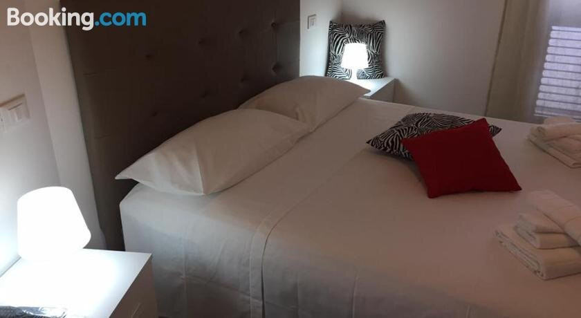 B&B A Due Passi