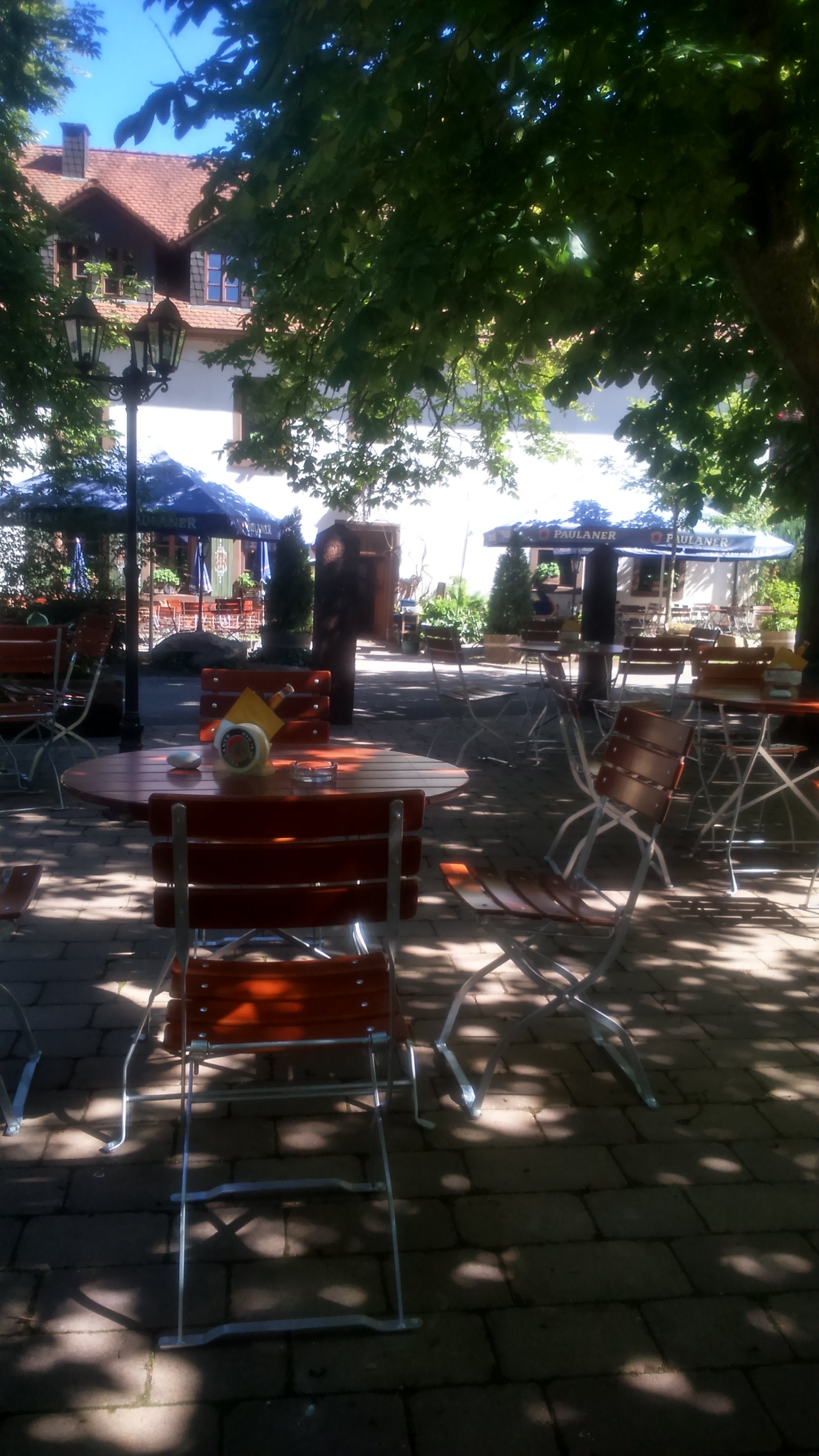 Waldgaststätte Kneispermühle-官方