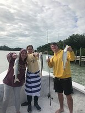 Angler's Choice Outfitters-萨尼贝尔岛必去景点