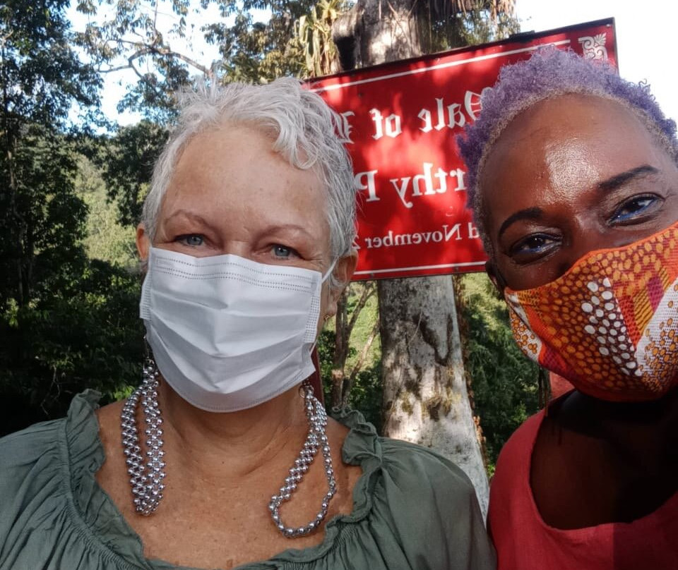 Worthy Park Estate Rum Tour-Linstead必去景点