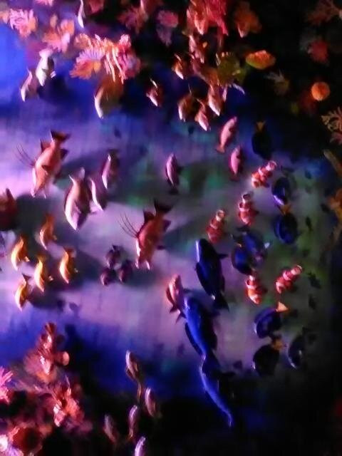 Blackhawk Museum-丹维尔必去景点