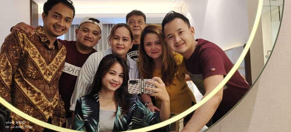 Golden Tulip Holland Resort Batu主图