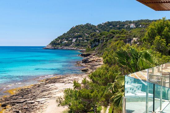 Melbeach Hotel & Spa主图