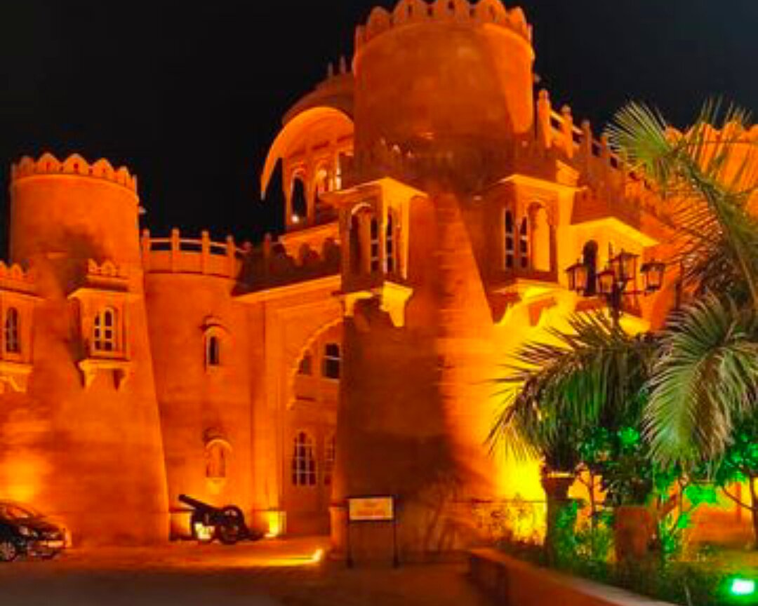 马路加尔水疗度假村-浴室