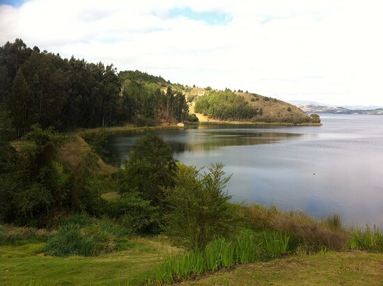 Hotel Refugio Pozo主图