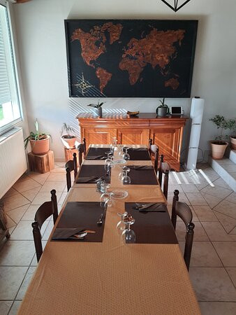 L'En Haut des Vignes主图