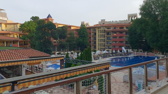 博莱罗格利菲德俱乐部酒店 - 全包-浴室