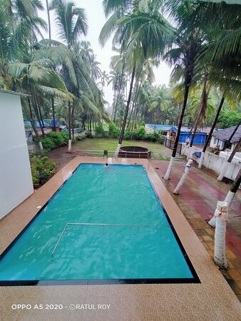 Hotel Murud Marina主图