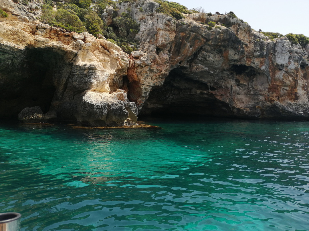 Tirant Boat Tours-Cala Ratjada必去景点