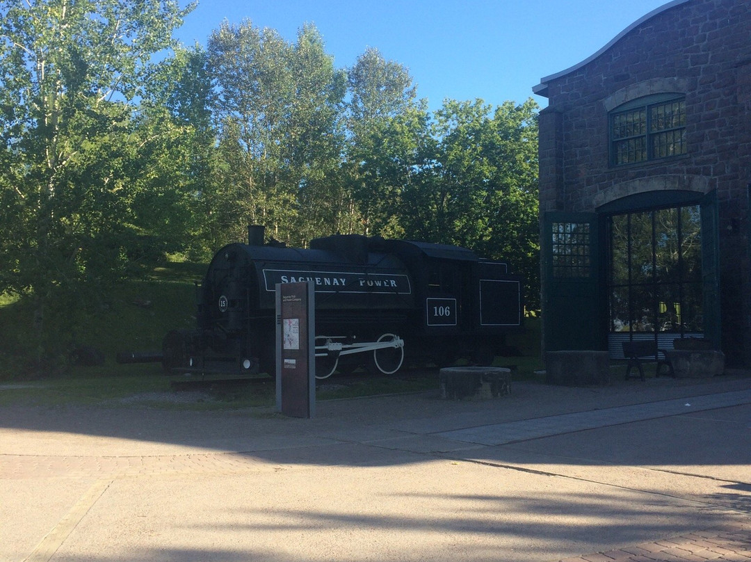 La Pulperie de Chicoutimi Musée Régional-Chicoutimi必去景点