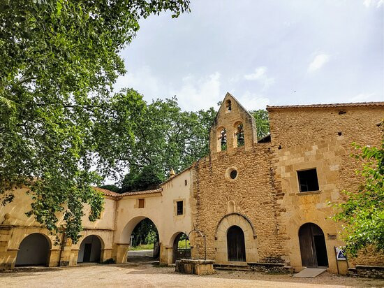 Ermita de Sant Pau d'Albocasser景点图片