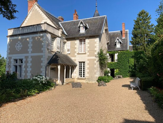 Chateau de Vaugrignon主图